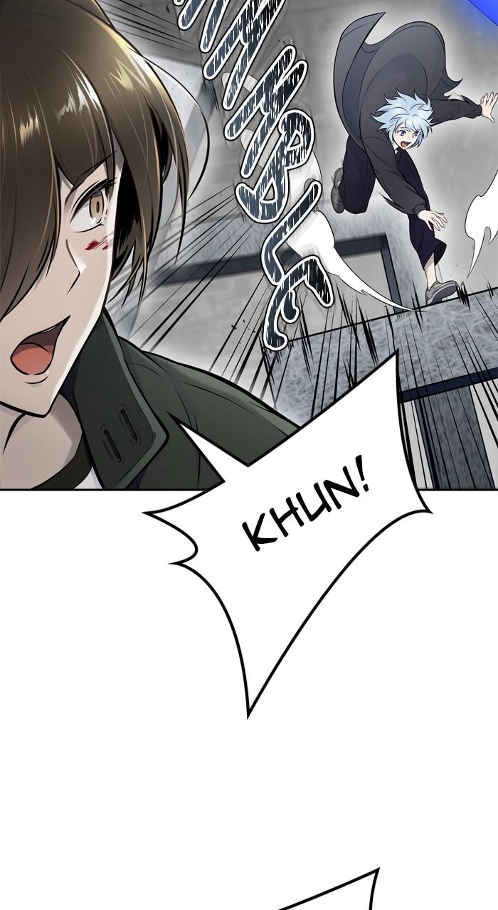 Tower of God Chap 195 - Next Chap 196