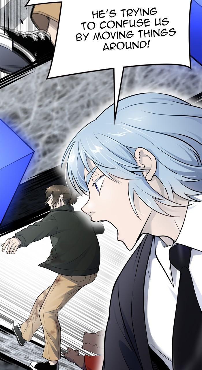 Tower of God Chap 195 - Next Chap 196
