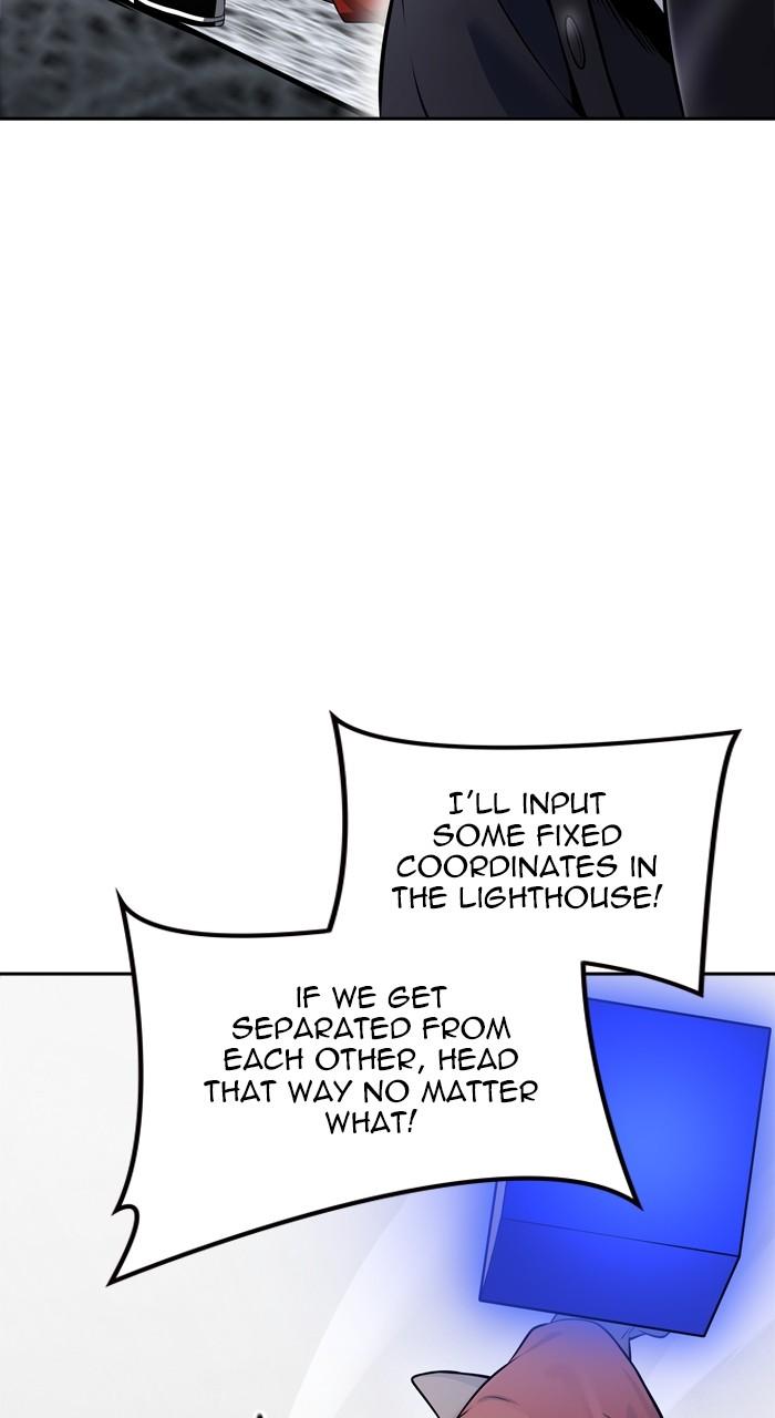 Tower of God Chap 195 - Next Chap 196
