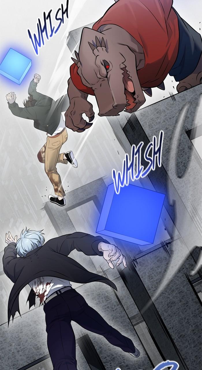 Tower of God Chap 195 - Next Chap 196