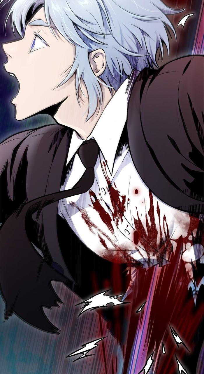Tower of God Chap 195 - Next Chap 196