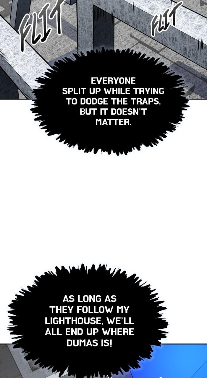 Tower of God Chap 195 - Next Chap 196