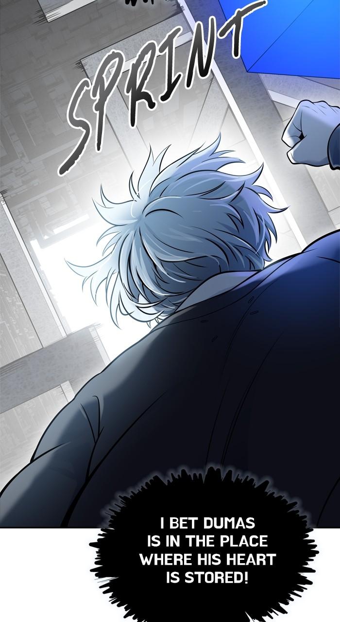 Tower of God Chap 195 - Next Chap 196