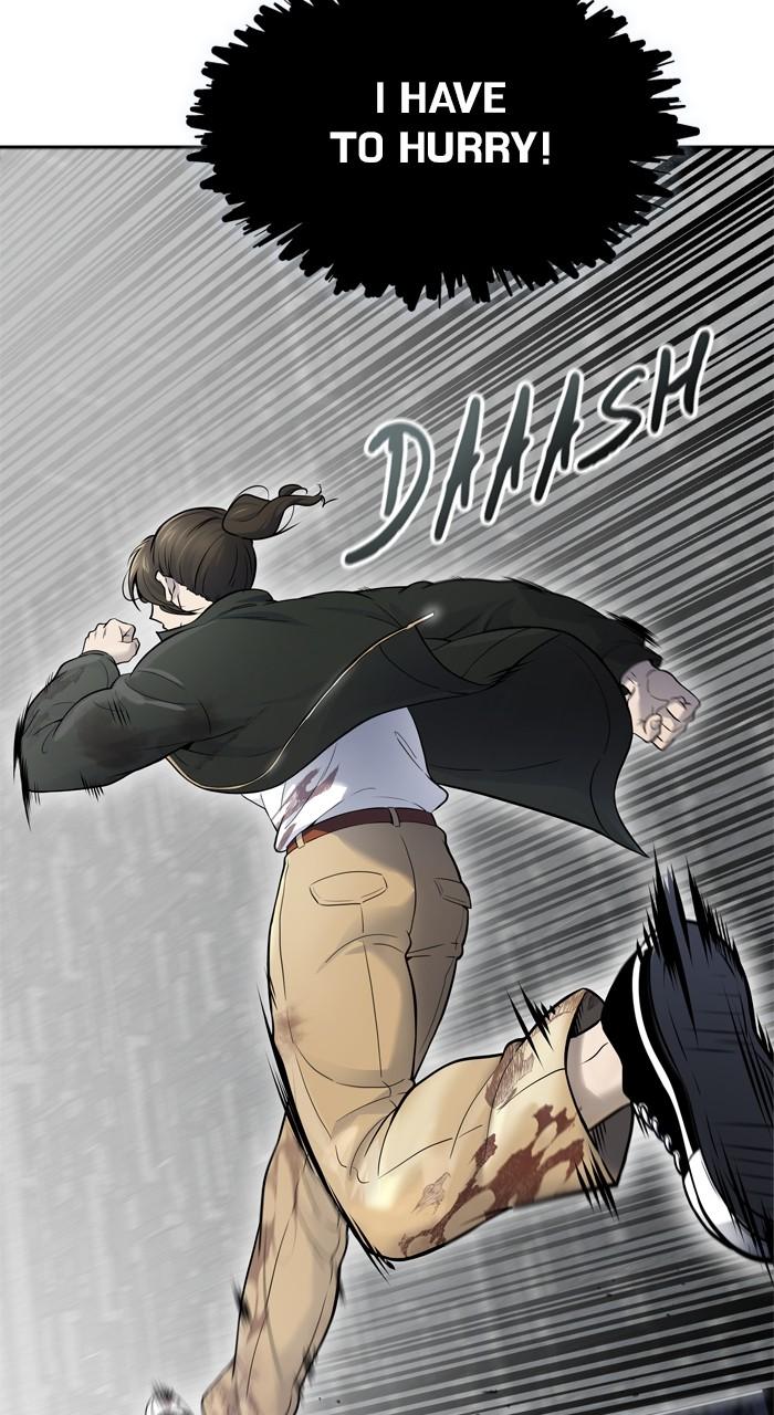 Tower of God Chap 195 - Next Chap 196