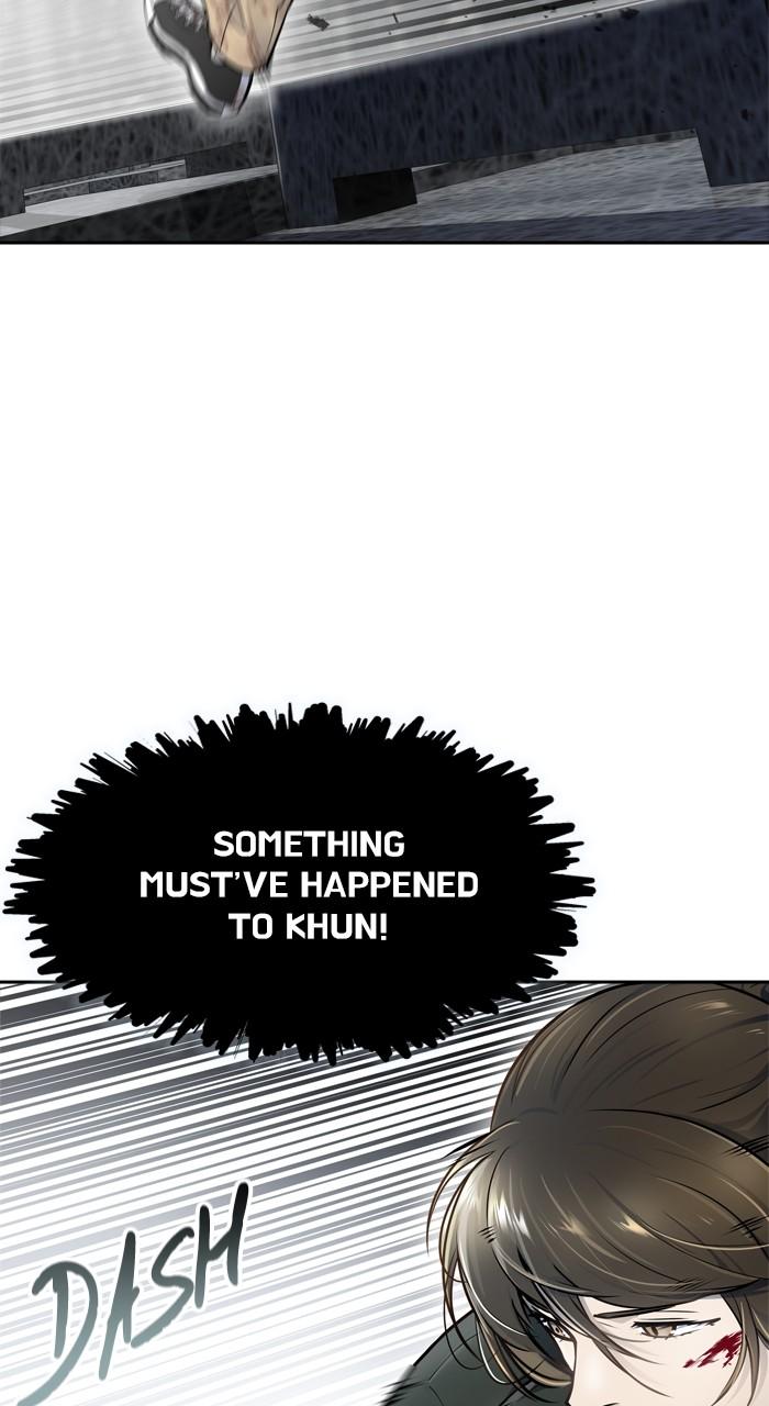 Tower of God Chap 195 - Next Chap 196