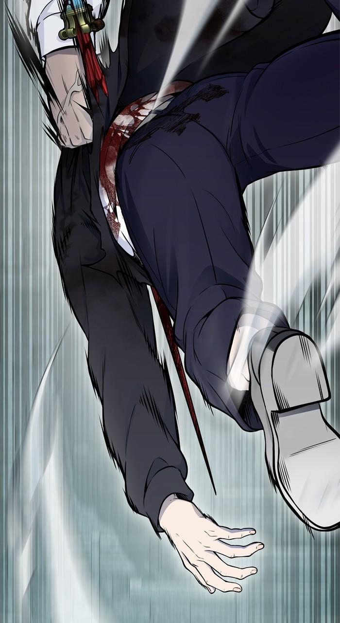 Tower of God Chap 195 - Next Chap 196