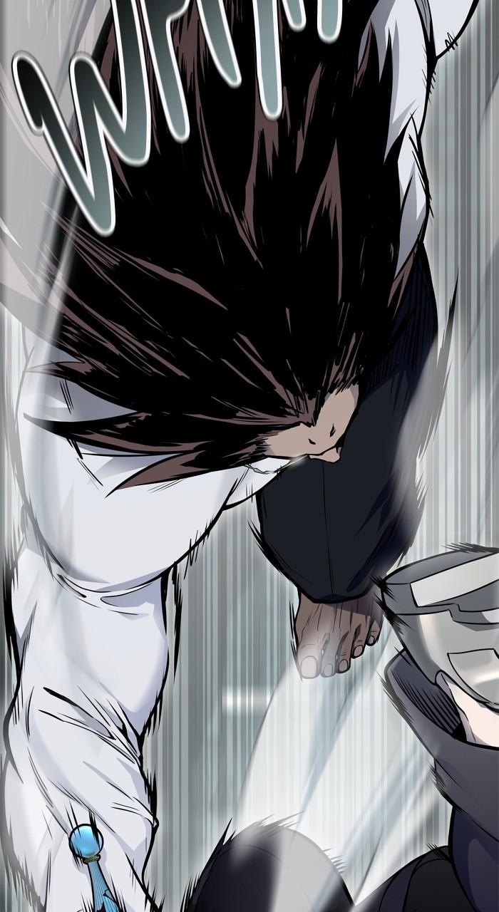Tower of God Chap 195 - Next Chap 196