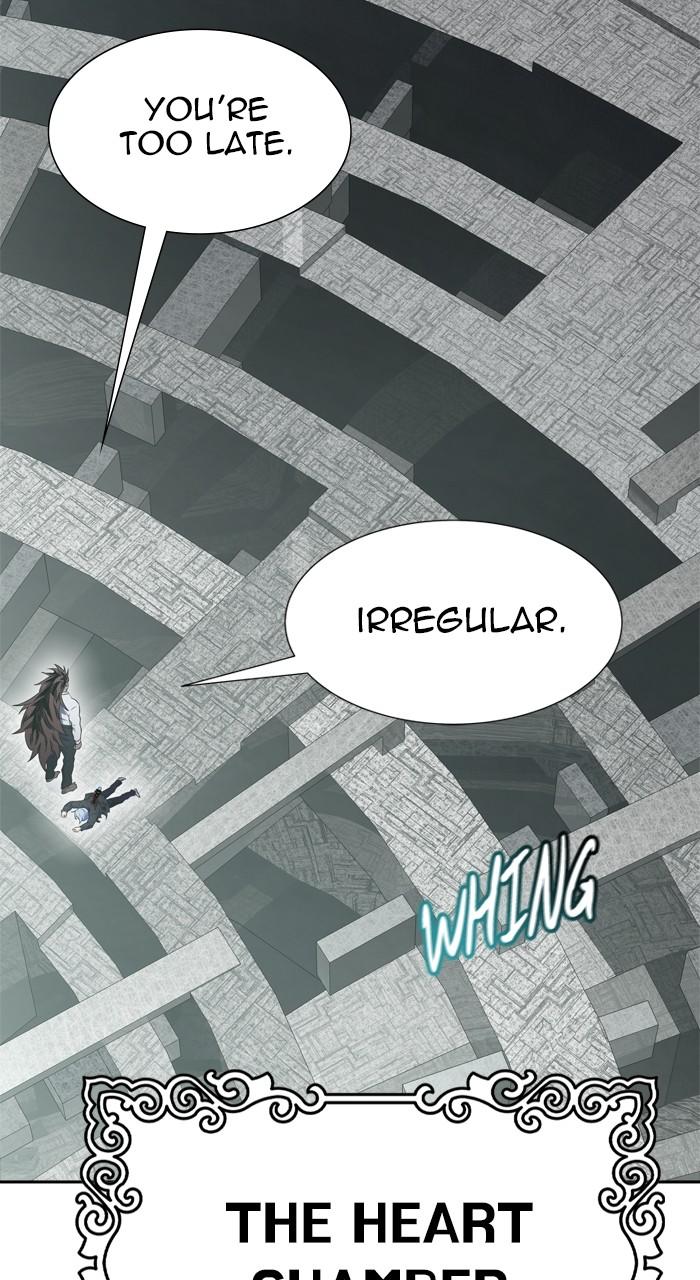 Tower of God Chap 195 - Next Chap 196