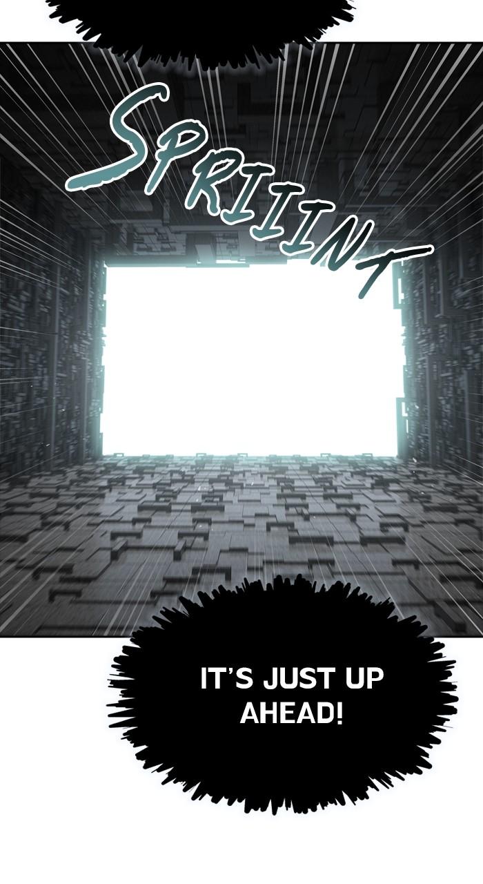 Tower of God Chap 195 - Next Chap 196