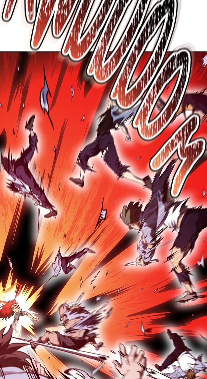 Tower of God Chap 196 - Next Chap 197