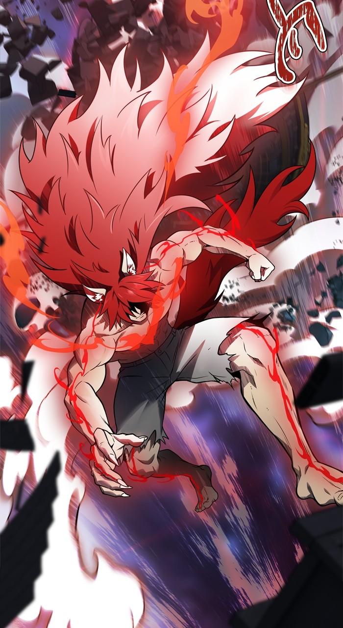 Tower of God Chap 196 - Next Chap 197