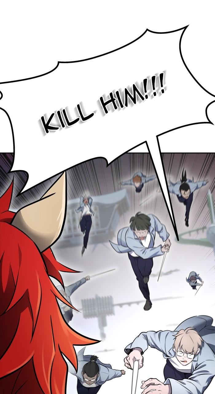 Tower of God Chap 196 - Next Chap 197