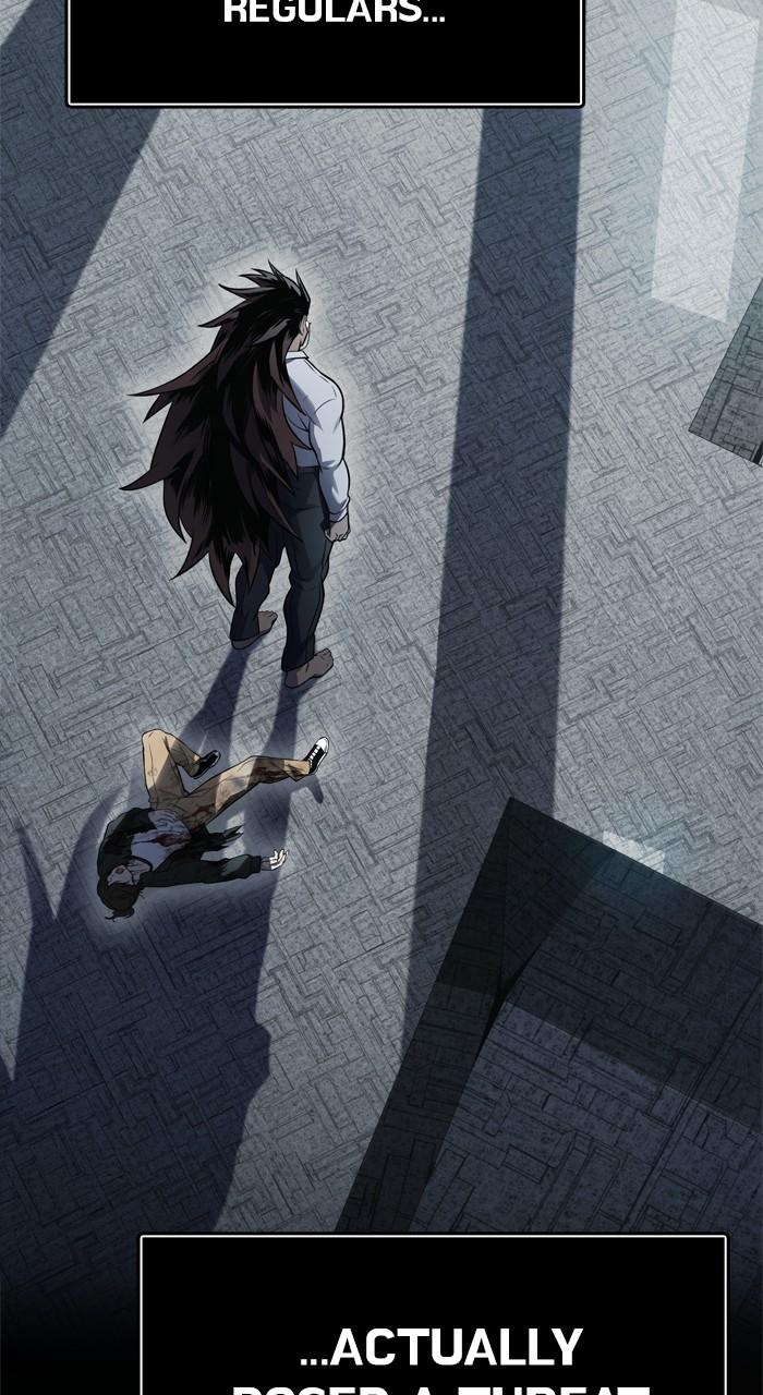 Tower of God Chap 196 - Next Chap 197