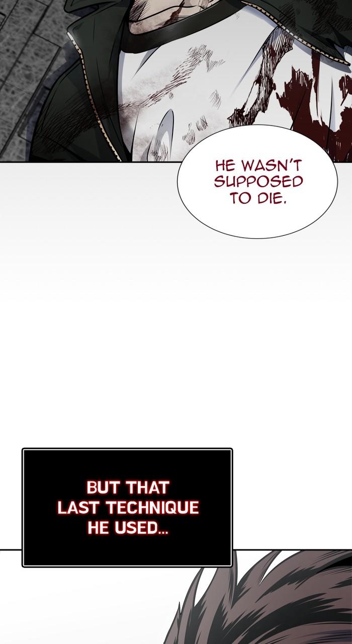 Tower of God Chap 196 - Next Chap 197