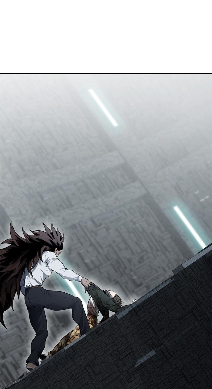 Tower of God Chap 196 - Next Chap 197