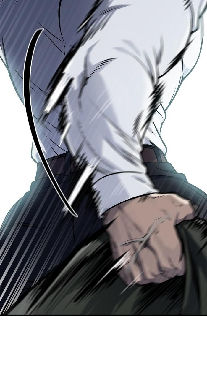 Tower of God Chap 196 - Next Chap 197