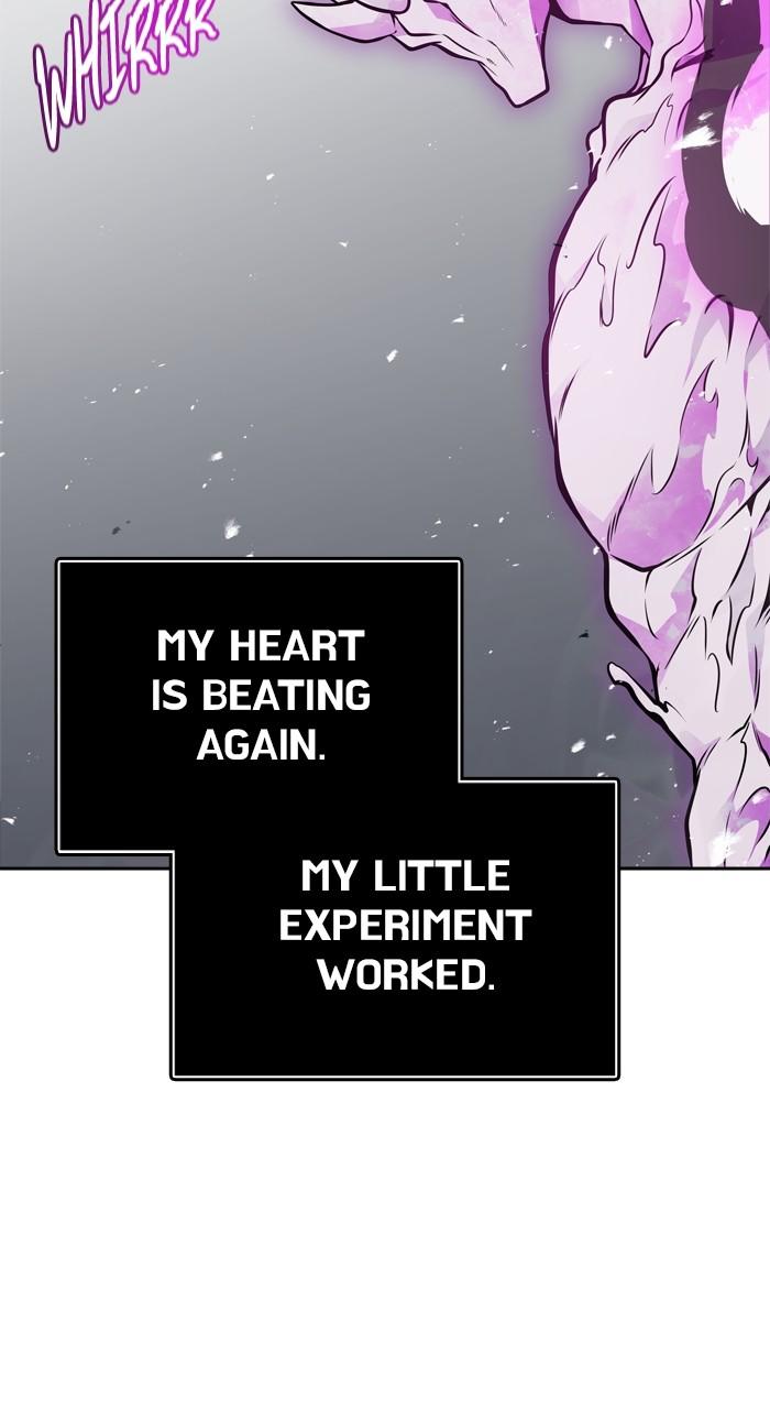 Tower of God Chap 196 - Next Chap 197