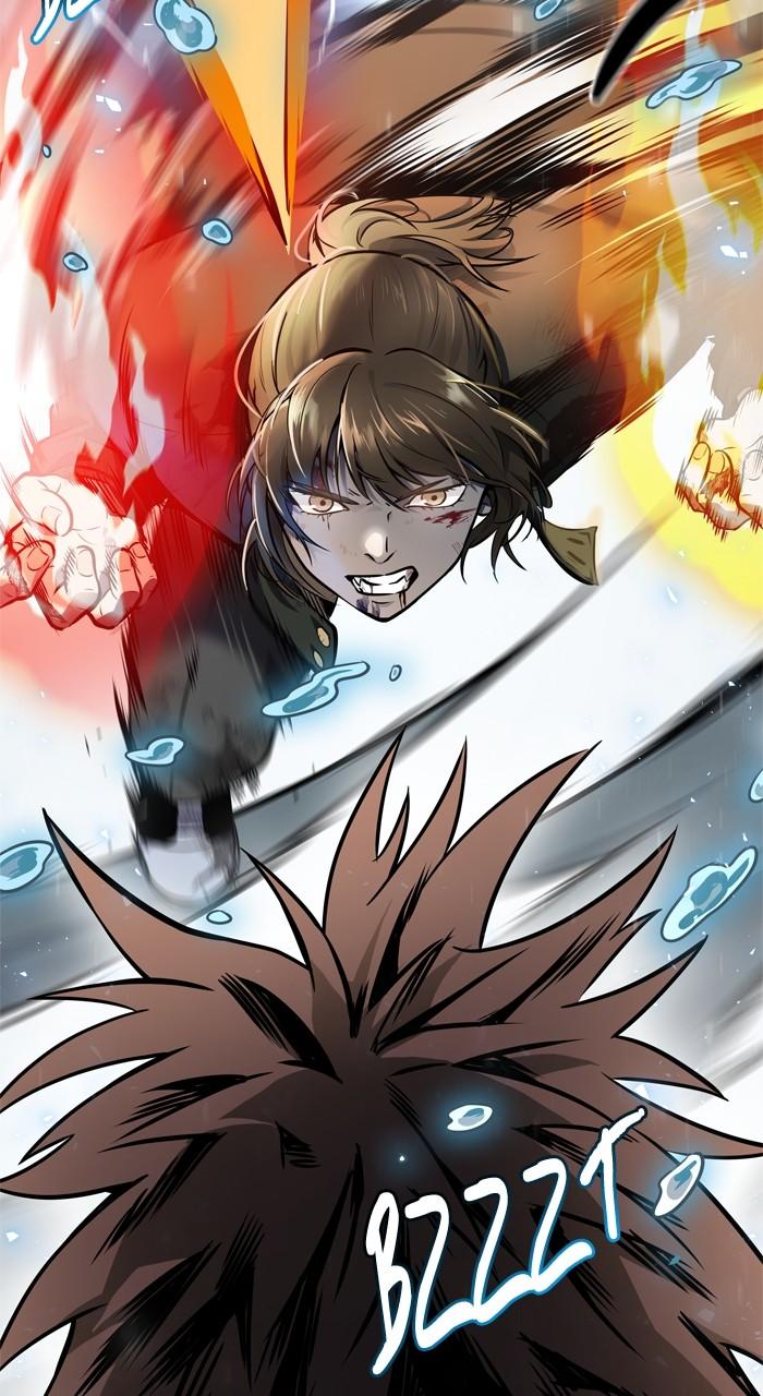 Tower of God Chap 196 - Next Chap 197