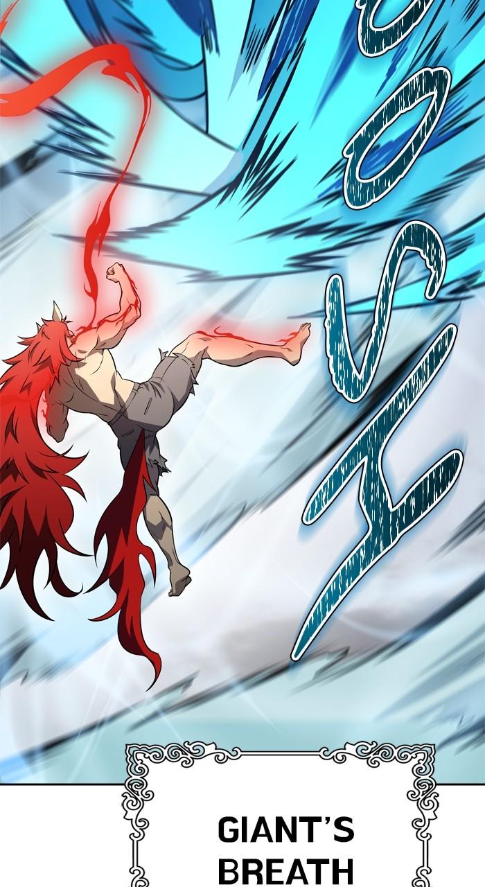 Tower of God Chap 196 - Next Chap 197
