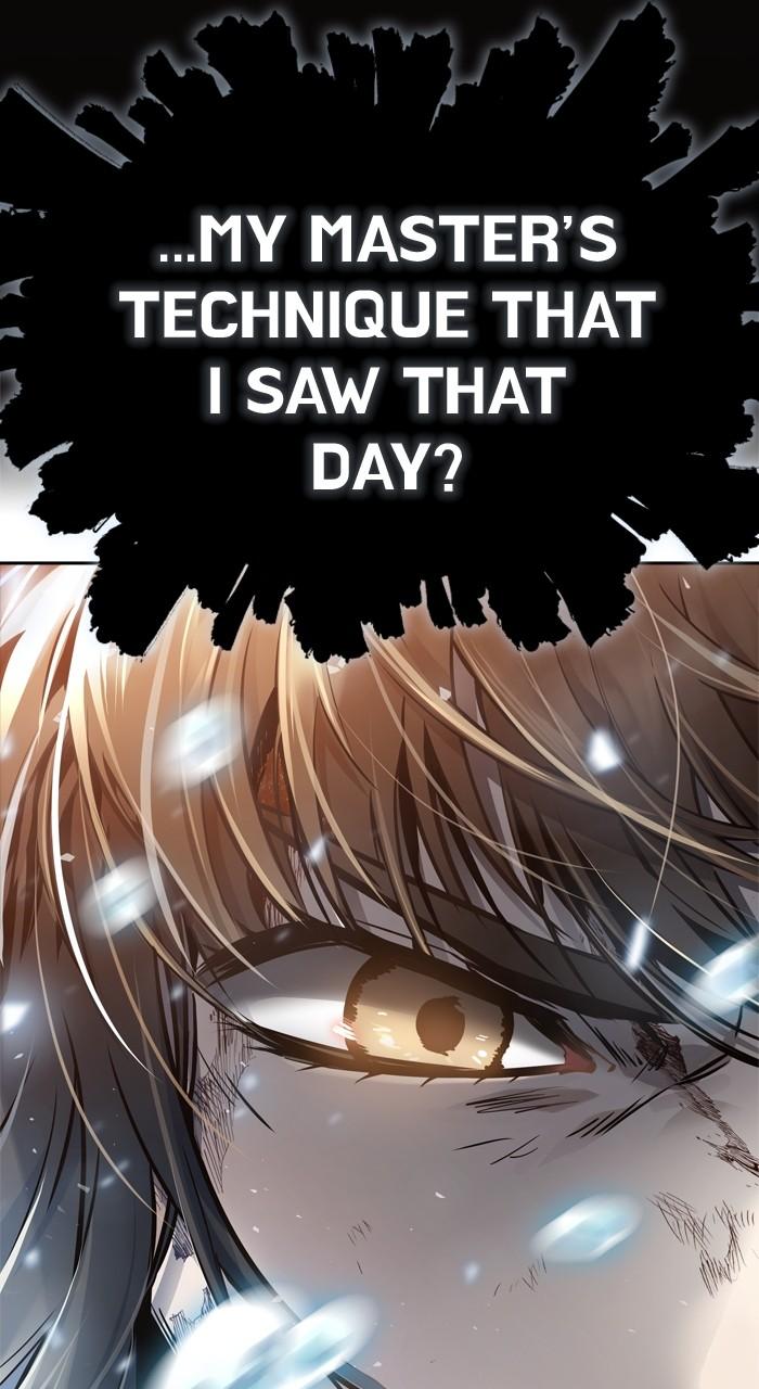 Tower of God Chap 196 - Next Chap 197