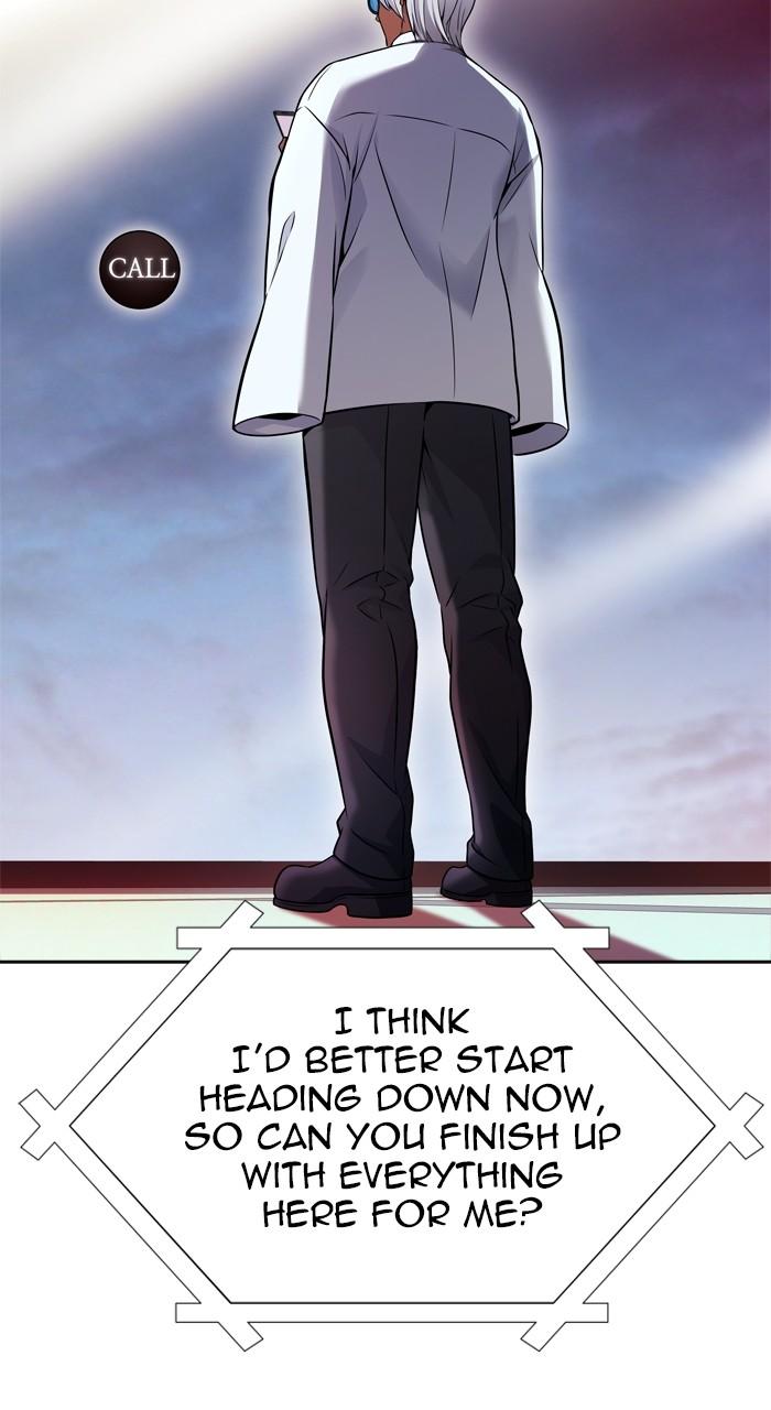 Tower of God Chap 196 - Next Chap 197