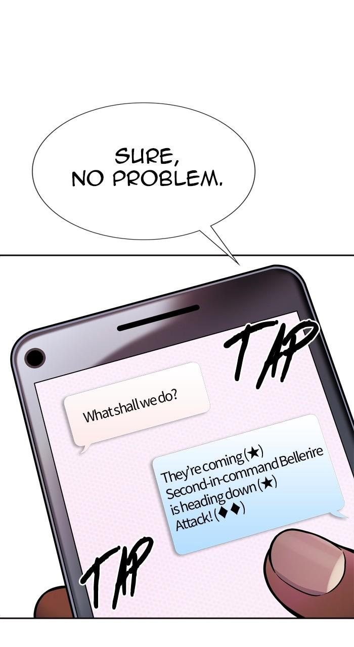 Tower of God Chap 196 - Next Chap 197