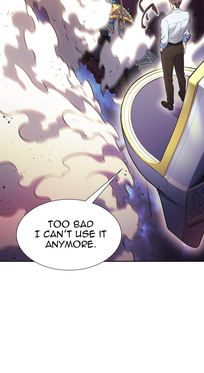 Tower of God Chap 196 - Next Chap 197