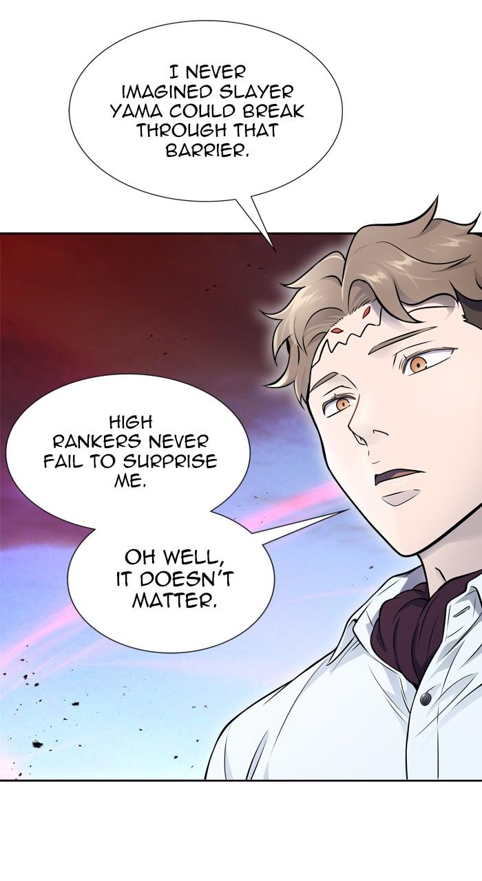 Tower of God Chap 196 - Next Chap 197