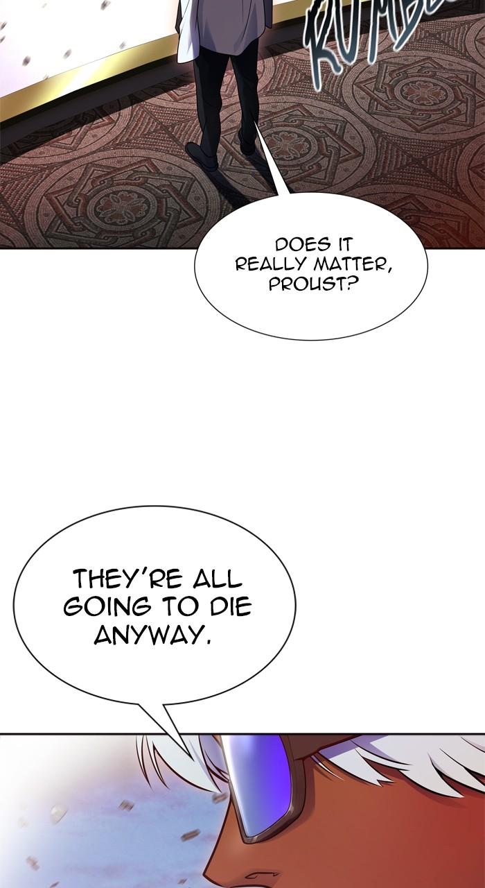 Tower of God Chap 196 - Next Chap 197