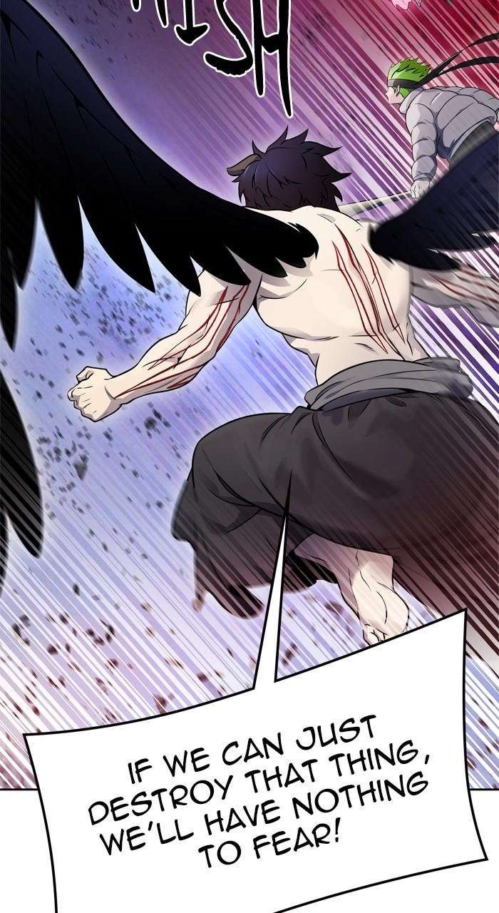 Tower of God Chap 196 - Next Chap 197