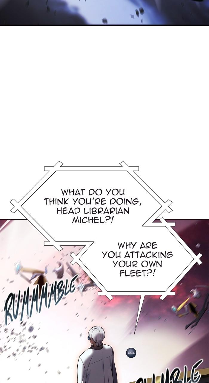 Tower of God Chap 196 - Next Chap 197