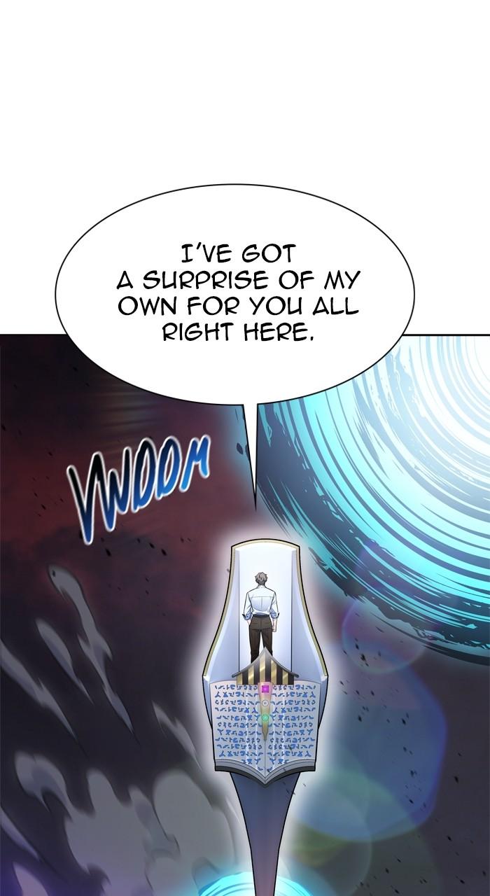 Tower of God Chap 196 - Next Chap 197