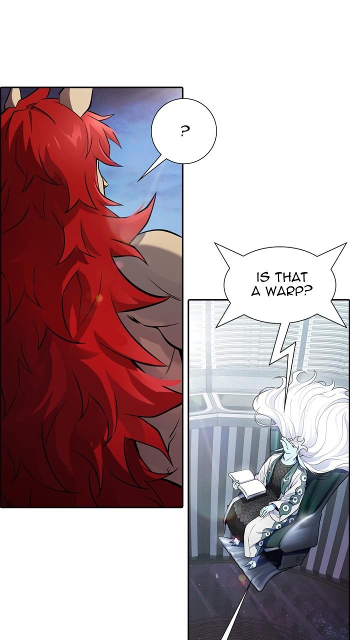 Tower of God Chap 196 - Next Chap 197