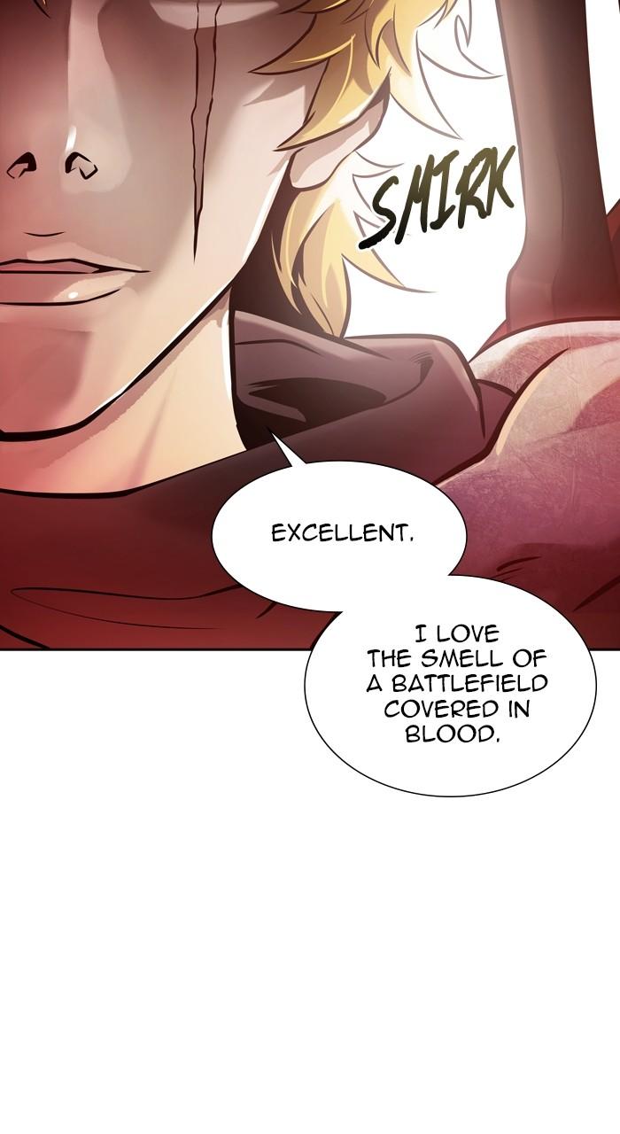 Tower of God Chap 196 - Next Chap 197