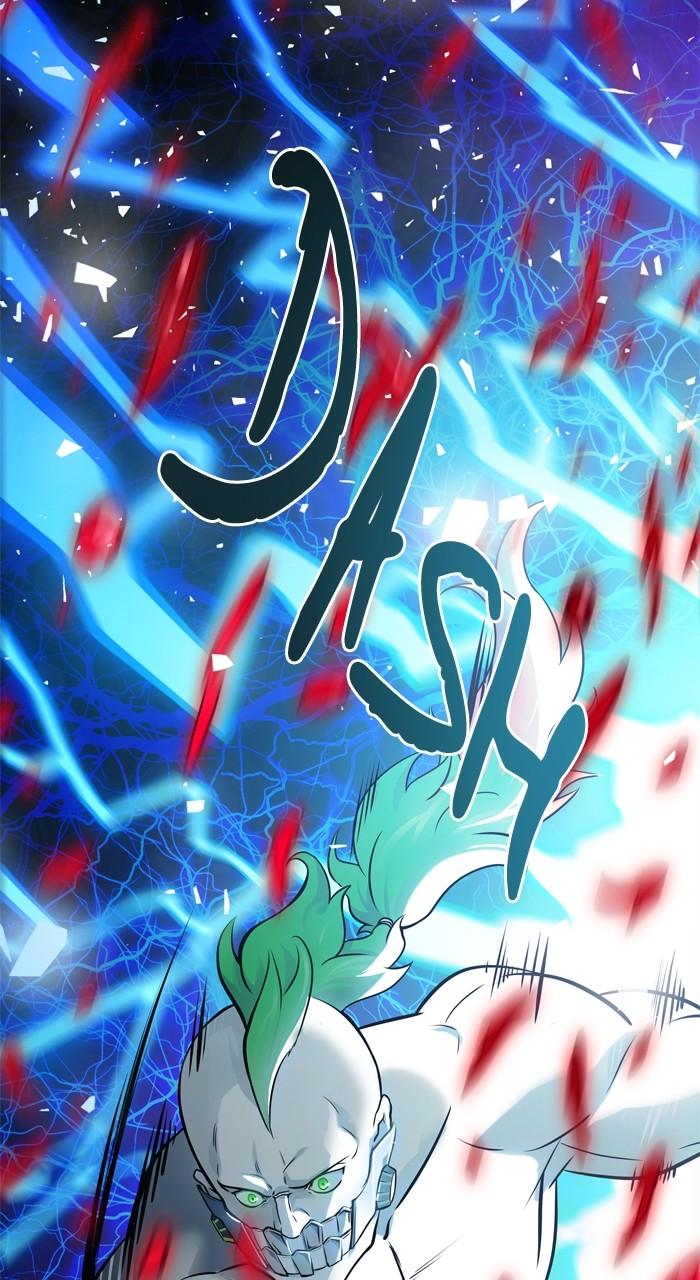 Tower of God Chap 190 - Next Chap 191