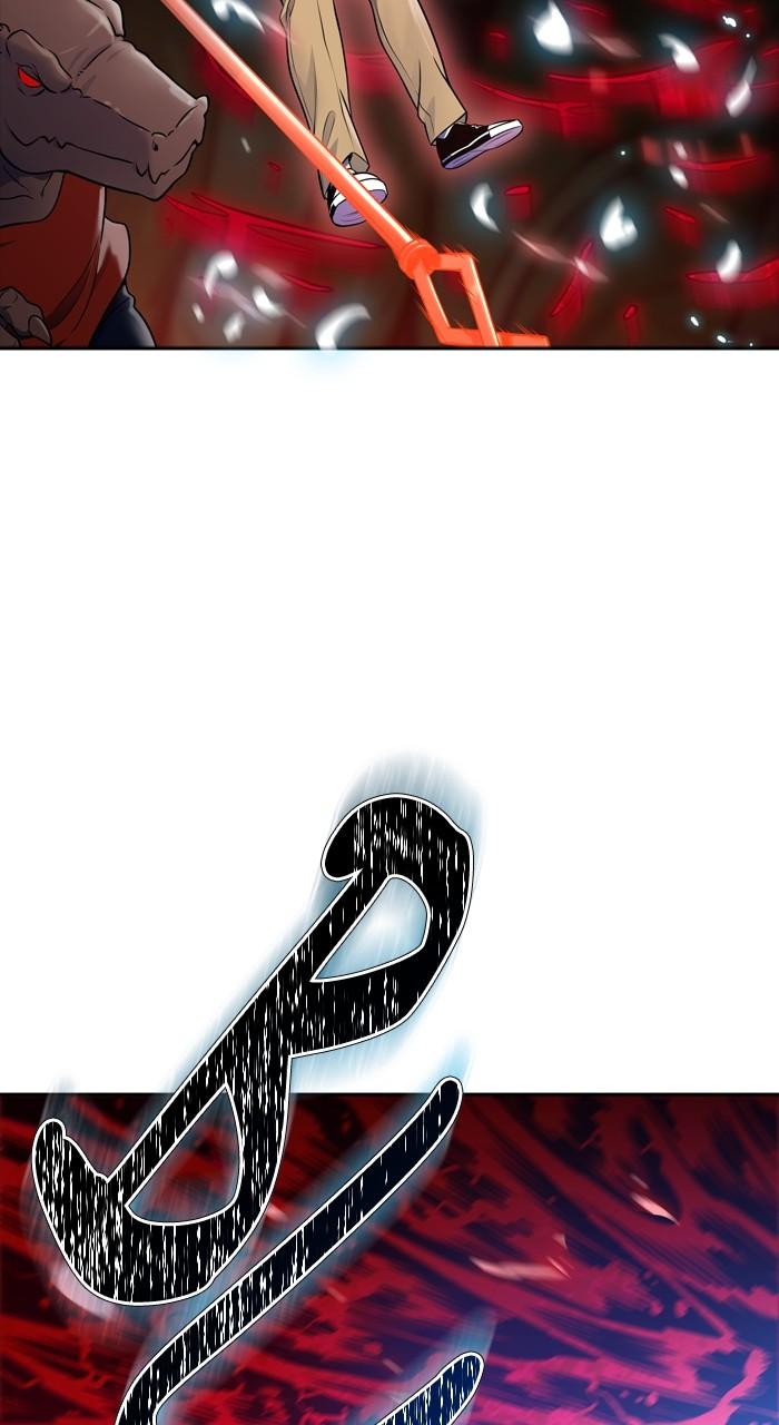 Tower of God Chap 190 - Next Chap 191
