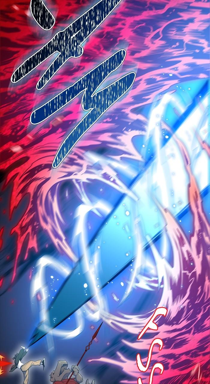 Tower of God Chap 190 - Next Chap 191