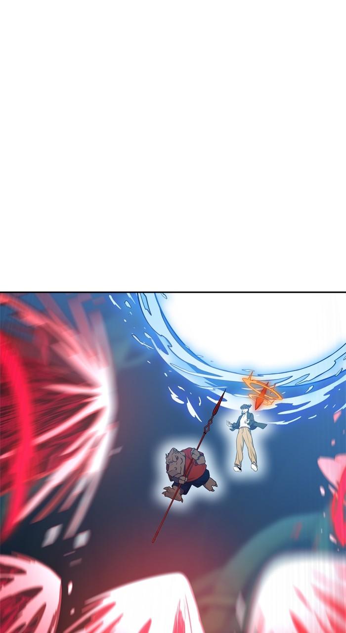 Tower of God Chap 190 - Next Chap 191