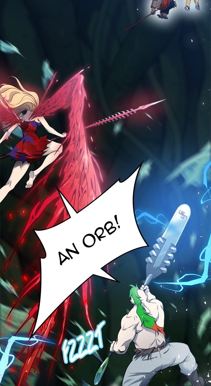 Tower of God Chap 190 - Next Chap 191