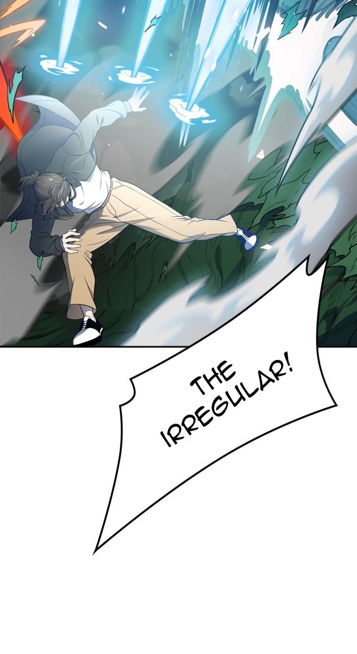Tower of God Chap 190 - Next Chap 191