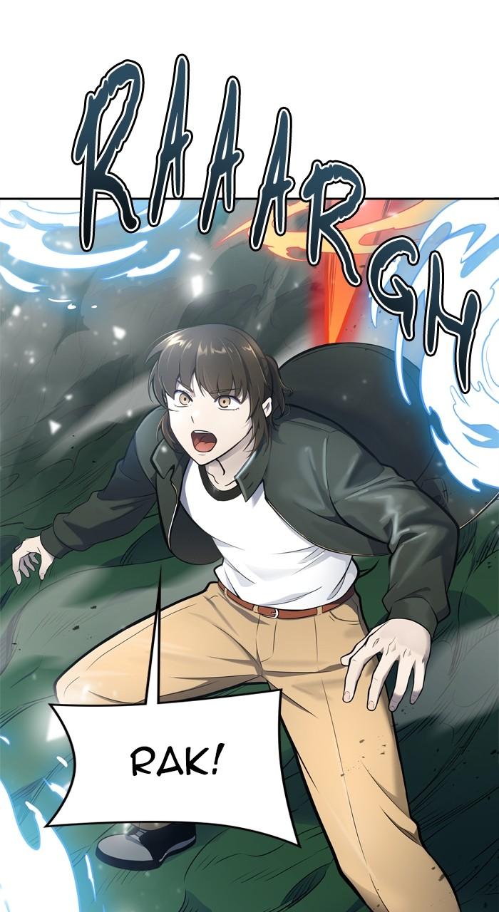 Tower of God Chap 190 - Next Chap 191