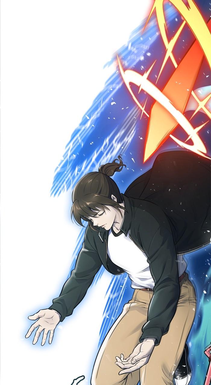 Tower of God Chap 190 - Next Chap 191