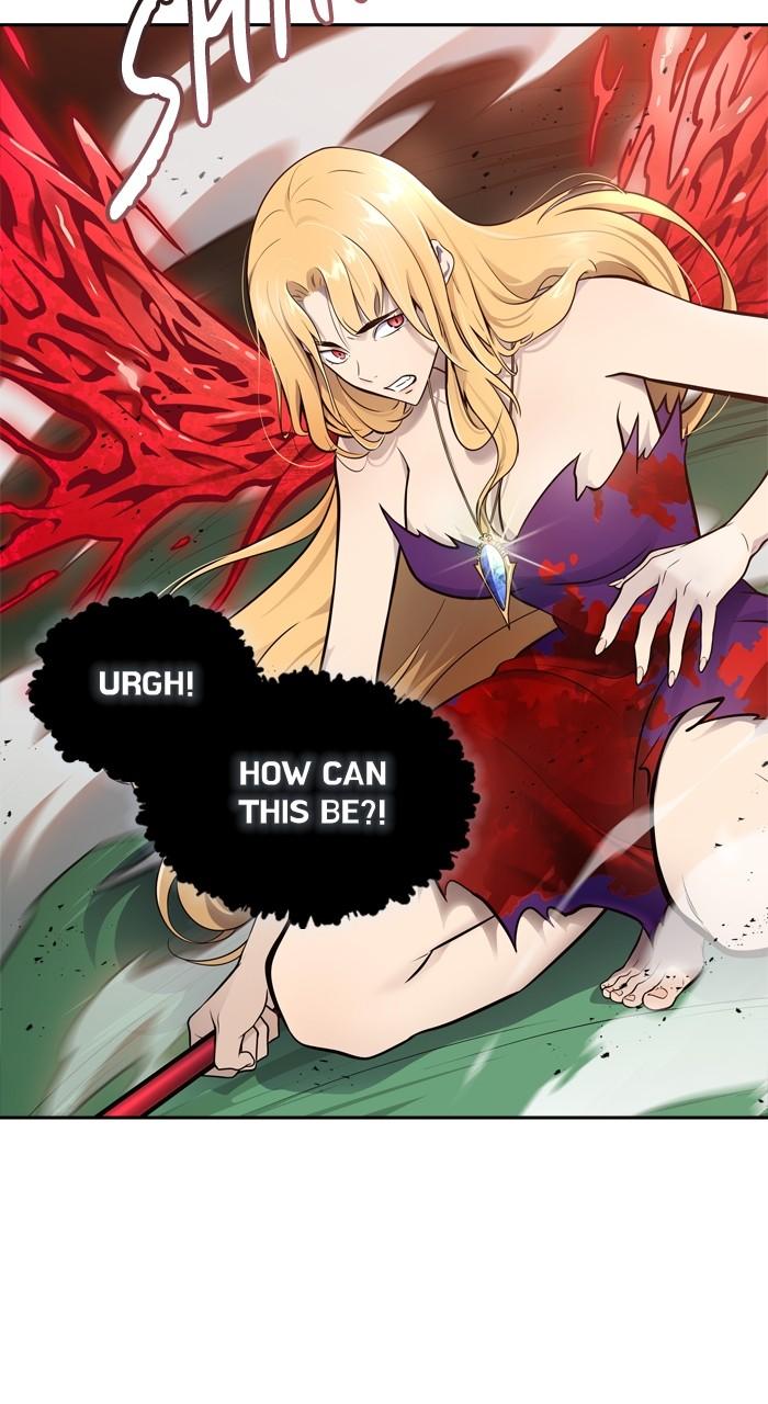 Tower of God Chap 190 - Next Chap 191