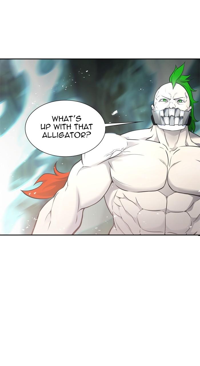 Tower of God Chap 190 - Next Chap 191
