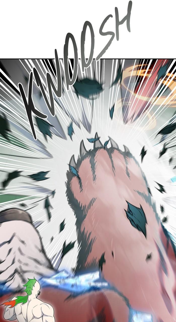Tower of God Chap 190 - Next Chap 191