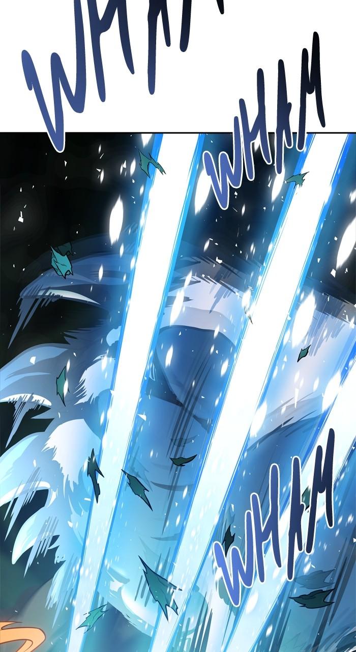 Tower of God Chap 190 - Next Chap 191