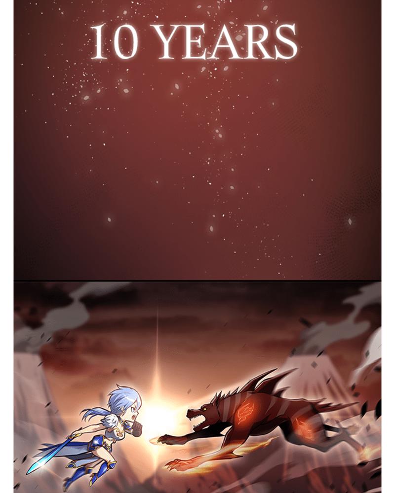 Tower of God Chap 190 - Next Chap 191