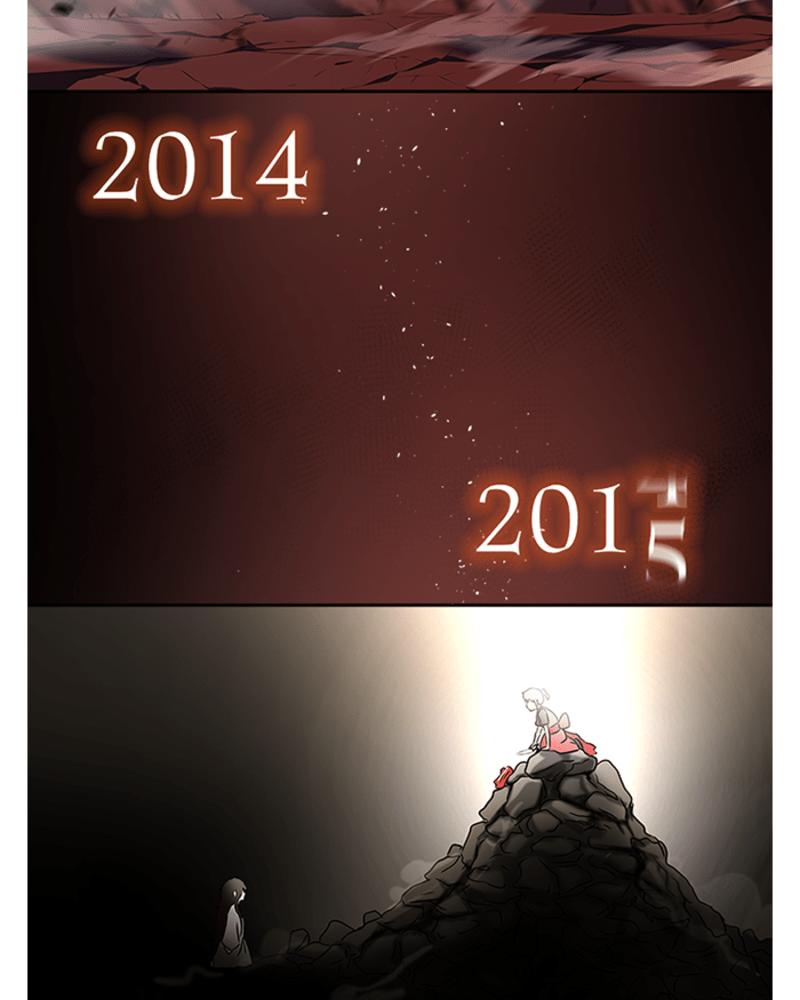 Tower of God Chap 190 - Next Chap 191