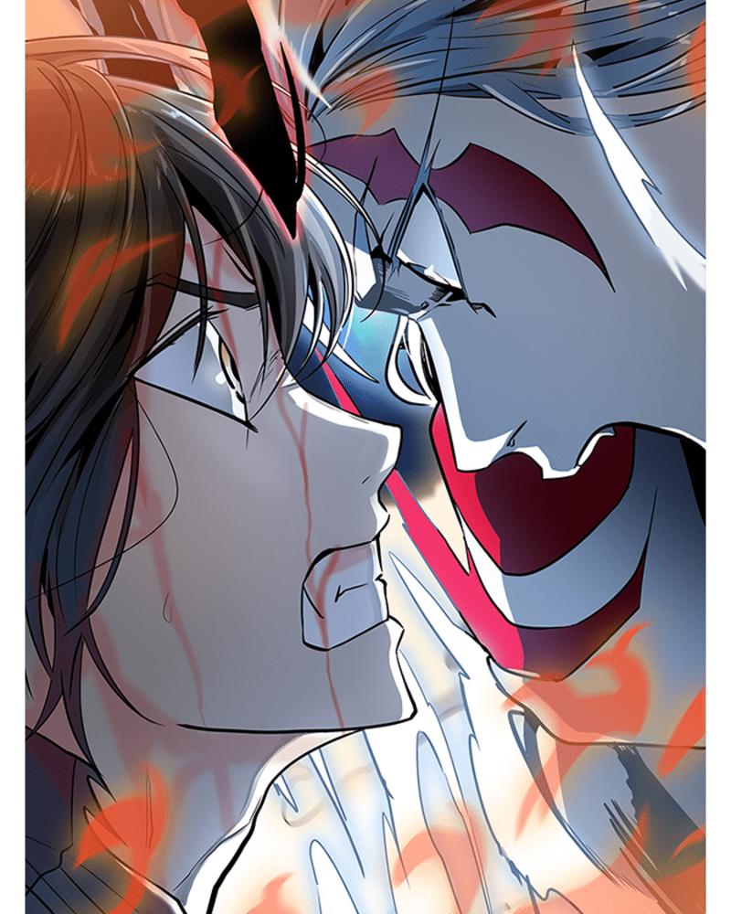 Tower of God Chap 190 - Next Chap 191