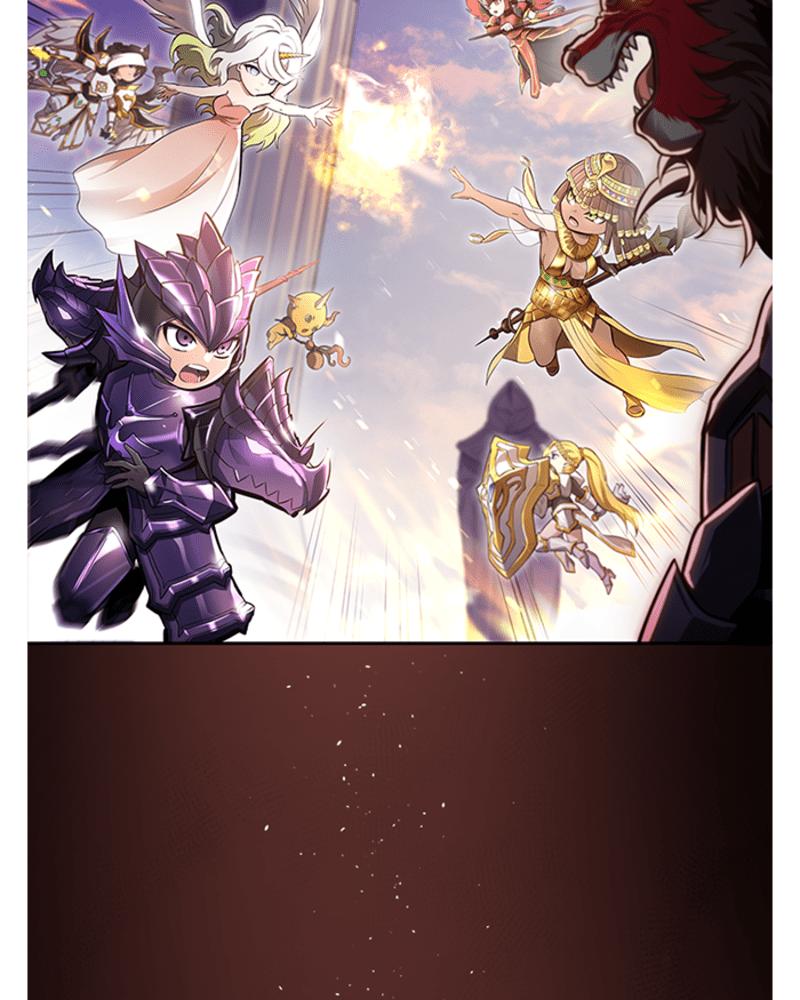 Tower of God Chap 190 - Next Chap 191